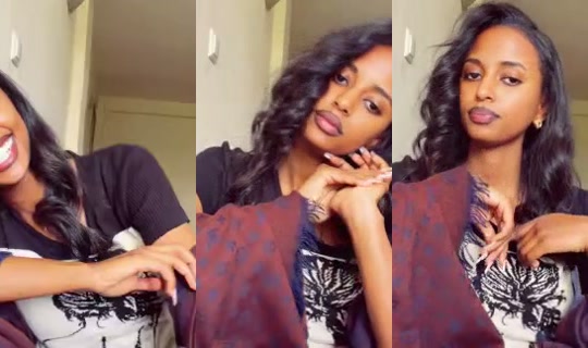 1Tsehay. Bigo Live — Sep 19, 2026, 7:29 AM