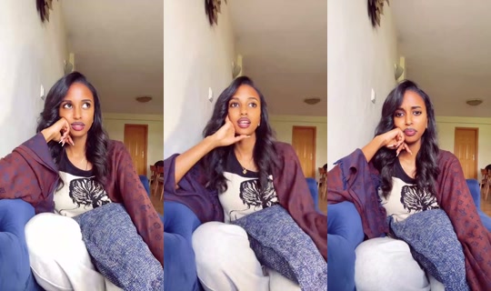 1Tsehay. Bigo Live — Sep 19, 2026, 9:56 AM