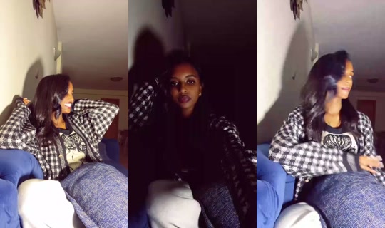 1Tsehay. Bigo Live — Sep 19, 2026, 8:09 PM