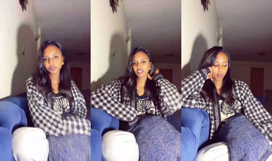 1Tsehay. Bigo Live — Sep 19, 2026, 9:24 PM