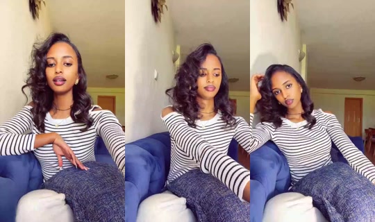 1Tsehay. Bigo Live — Sep 22, 2026, 8:35 AM