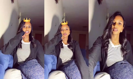 1Tsehay. Bigo Live — Sep 22, 2026, 5:10 PM
