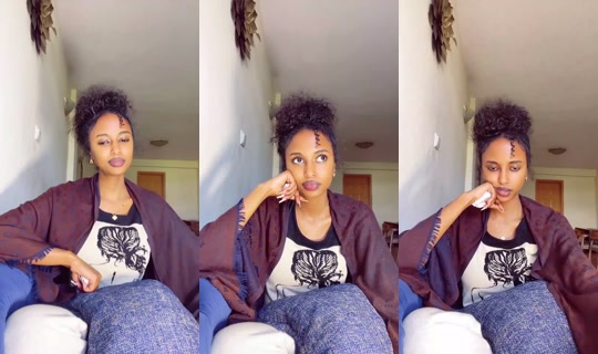 1Tsehay. Bigo Live — Sep 29, 2026, 10:00 AM