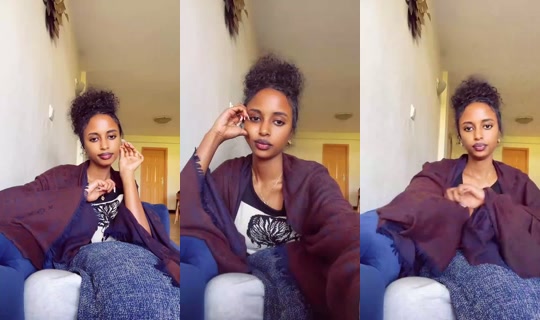 1Tsehay. Bigo Live — Sep 29, 2026, 12:29 PM