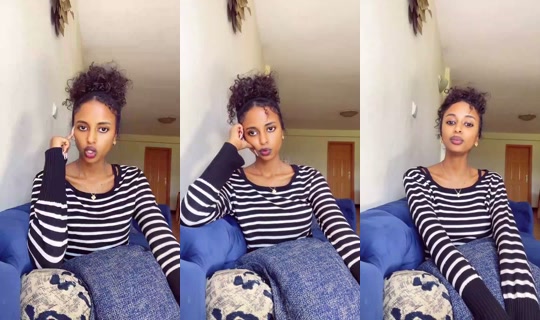 1Tsehay. Bigo Live — Oct 2, 2026, 7:11 AM