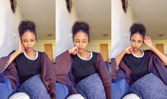 1Tsehay. Bigo Live — Oct 21, 2026, 11:54 AM