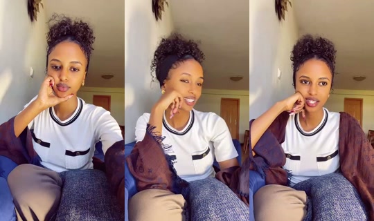 1Tsehay. Bigo Live — Oct 22, 2026, 10:30 AM