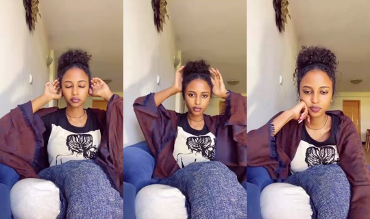 1Tsehay. Bigo Live — Oct 23, 2026, 10:15 AM