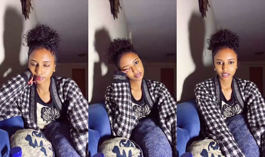 1Tsehay. Bigo Live — Oct 24, 2026, 3:33 PM