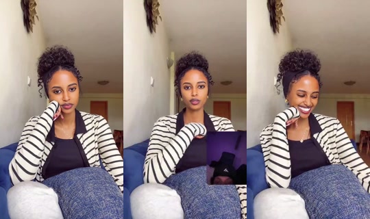 1Tsehay. Bigo Live — Oct 26, 2026, 8:17 AM