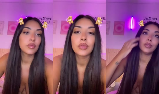 1chanel Bigo Live — Aug 26, 2026, 10:23 PM