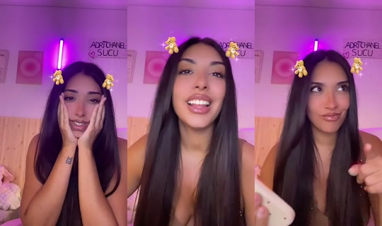 1chanel Bigo Live — Aug 26, 2026, 10:54 PM