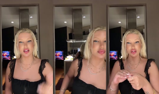 1lara Bigo Live — Jul 27, 2026, 2:06 AM