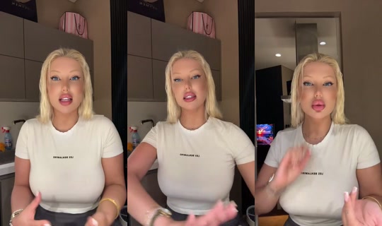 1lara Bigo Live — Jul 27, 2026, 8:35 PM