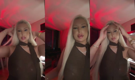 1lara Bigo Live — Sep 5, 2026, 12:19 AM