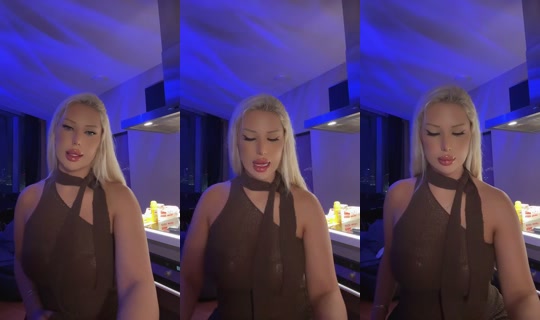 1lara Bigo Live — Sep 15, 2026, 9:30 PM