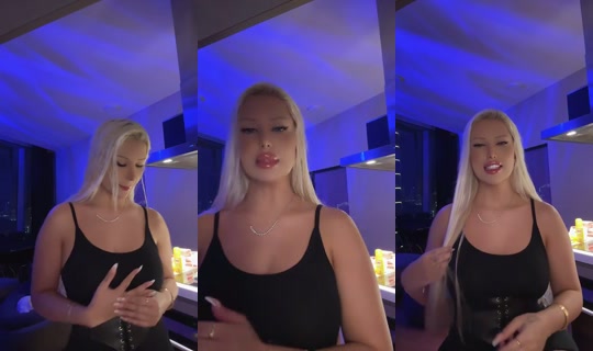 1lara Bigo Live — Sep 17, 2026, 8:55 PM