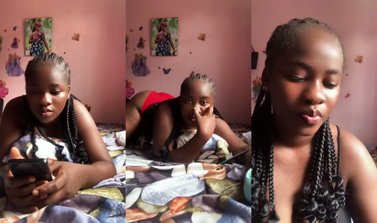 1ldontwrong Bigo Live — Oct 27, 2026, 12:45 PM
