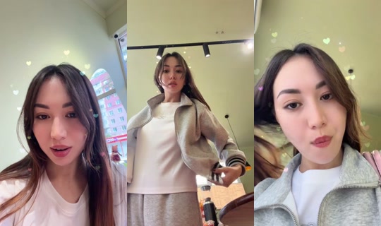 1sladkaya Bigo Live — Oct 27, 2026, 9:57 AM