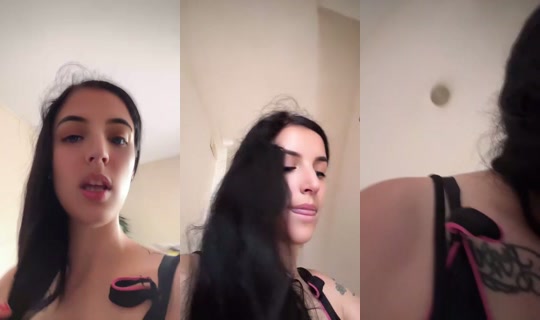2242Valeria Bigo Live — Sep 25, 2026, 12:33 PM