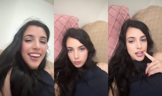 2242Valeria Bigo Live — Sep 26, 2026, 8:15 PM