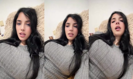 2242Valeria Bigo Live — Sep 29, 2026, 8:52 PM