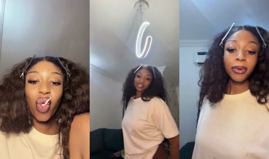 22Vixi Bigo Live — Oct 11, 2026, 6:11 PM