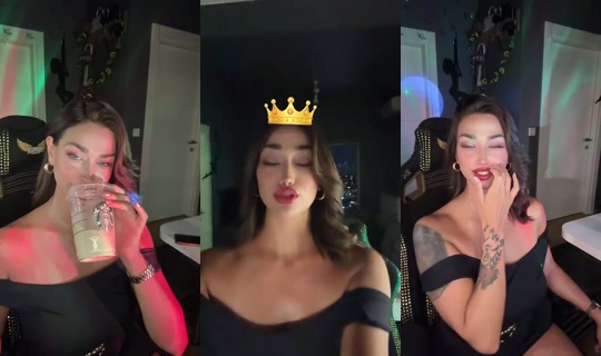 234195488 Bigo Live — Jul 20, 2026, 10:58 PM
