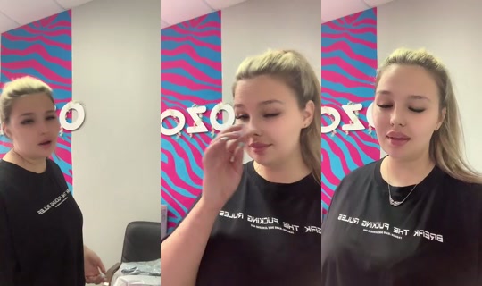 254706681 Bigo Live — Jul 29, 2026, 7:01 AM