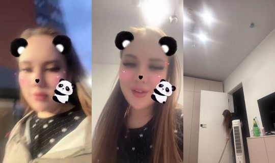 25miss25 Bigo Live — Aug 27, 2026, 4:05 PM