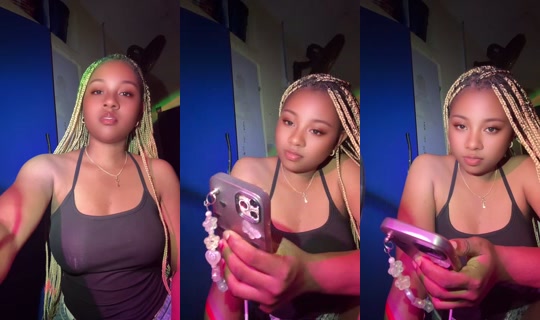 3058nife Bigo Live — Aug 27, 2026, 7:50 PM