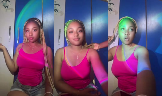3058nife Bigo Live — Aug 28, 2026, 6:06 PM