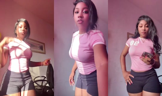 3058nife Bigo Live — Oct 15, 2026, 3:33 PM