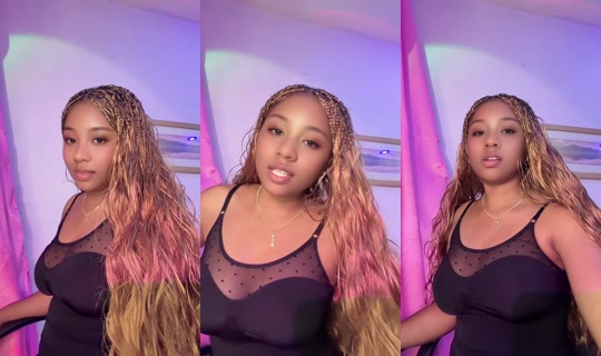 3058nife Bigo Live — Oct 30, 2026, 2:00 AM