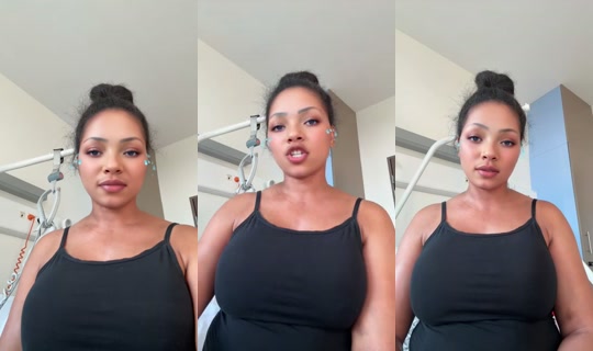 32melby Bigo Live — Jul 22, 2026, 6:20 PM