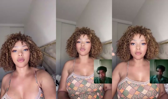 32melby Bigo Live — Jul 28, 2026, 9:55 PM