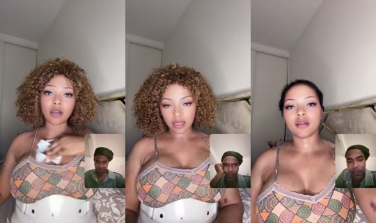 32melby Bigo Live — Jul 28, 2026, 11:00 PM