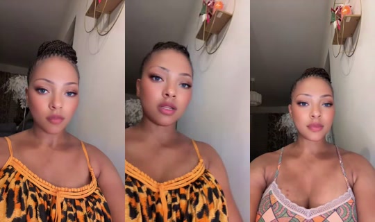 32melby Bigo Live — Aug 26, 2026, 12:55 AM