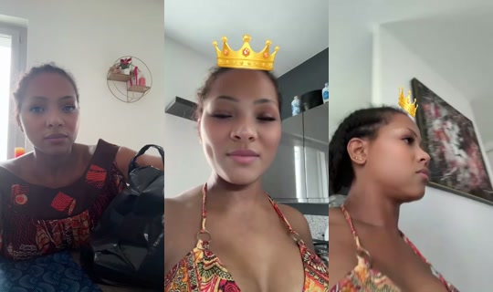 32melby Bigo Live — Sep 30, 2026, 11:33 AM