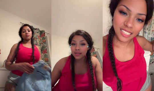 32melby Bigo Live — Oct 11, 2026, 11:33 PM