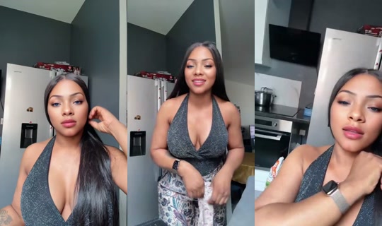32melby Bigo Live — Oct 20, 2026, 1:03 PM
