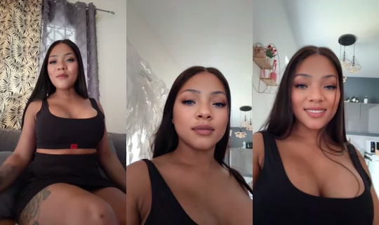 32melby Bigo Live — Oct 26, 2026, 11:05 AM