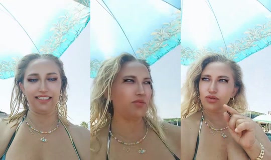 35MUJ34 Bigo Live — Jul 22, 2026, 9:05 AM