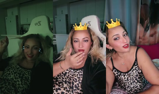 35MUJ34 Bigo Live — Oct 22, 2026, 10:26 PM
