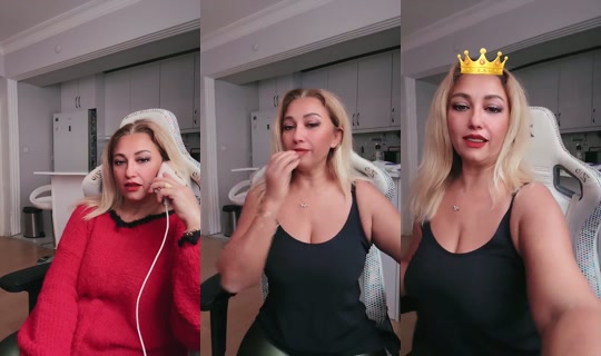 35MUJ34 Bigo Live — Oct 29, 2026, 9:35 AM