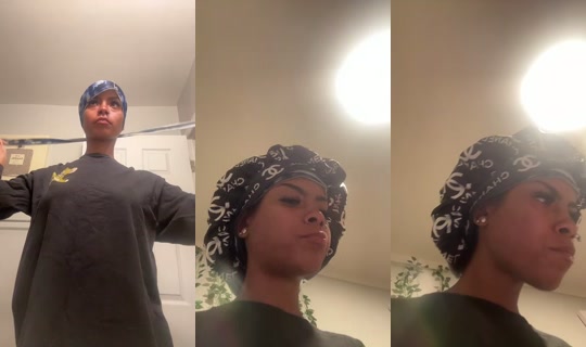 430748865 Bigo Live — Jul 27, 2026, 4:46 AM