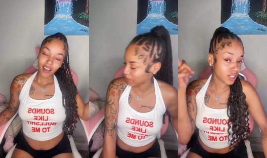 5151gianamoney55 Bigo Live — Jul 21, 2026, 6:17 AM