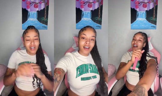 5151gianamoney55 Bigo Live — Jul 22, 2026, 3:47 AM