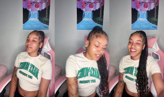 5151gianamoney55 Bigo Live — Jul 22, 2026, 4:38 AM