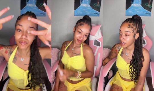 5151gianamoney55 Bigo Live — Jul 26, 2026, 4:05 AM